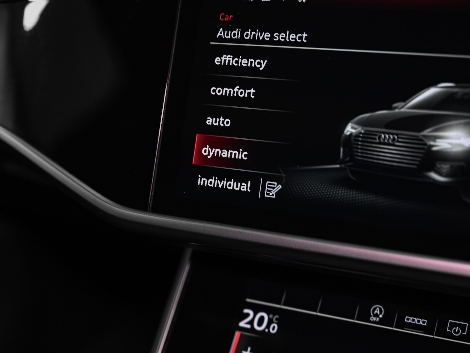 Used Audi A6 2022 for sale - 76872204: Photo 11