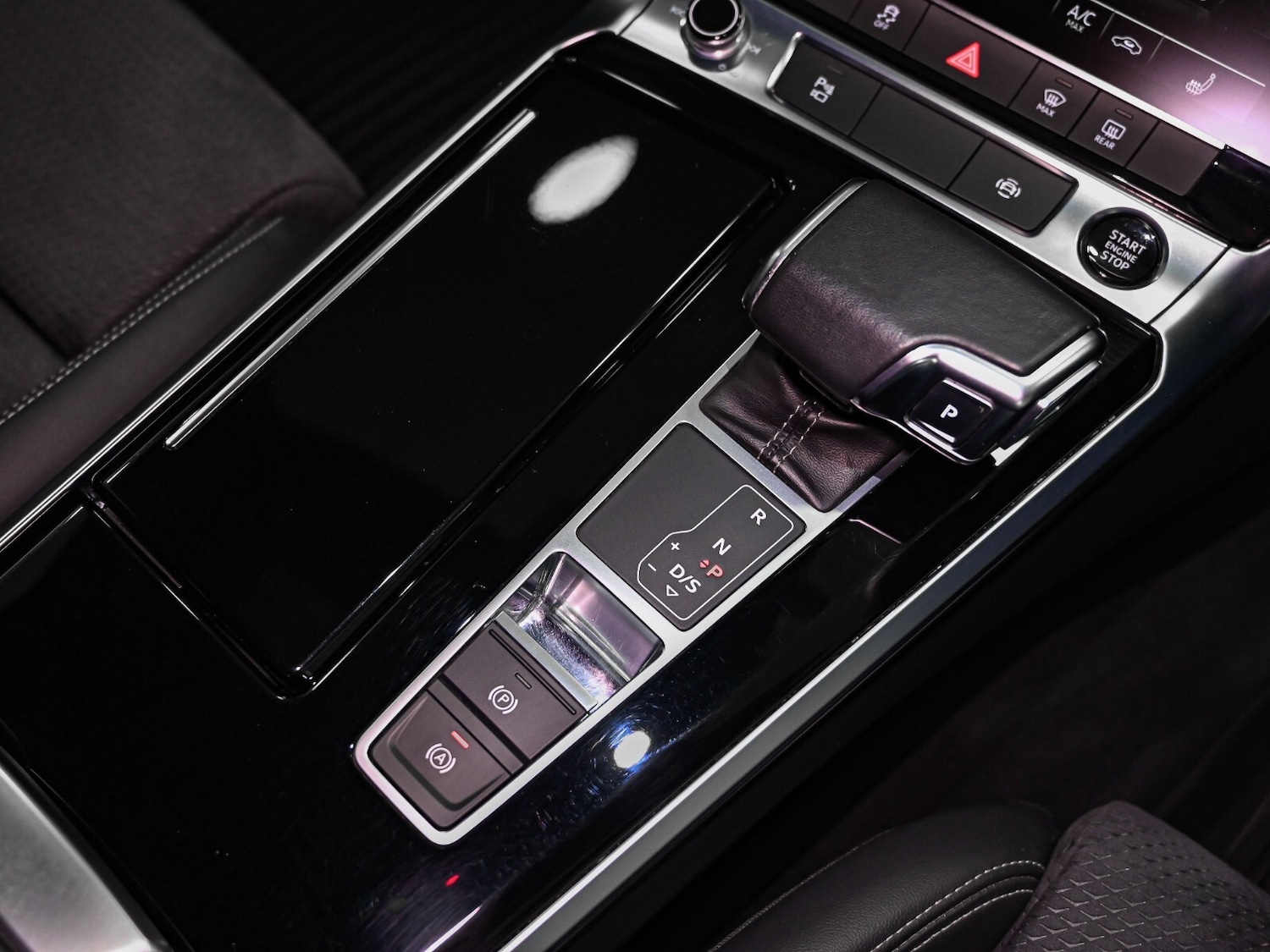 Used Audi A6 2022 for sale - 76872204: Photo 13