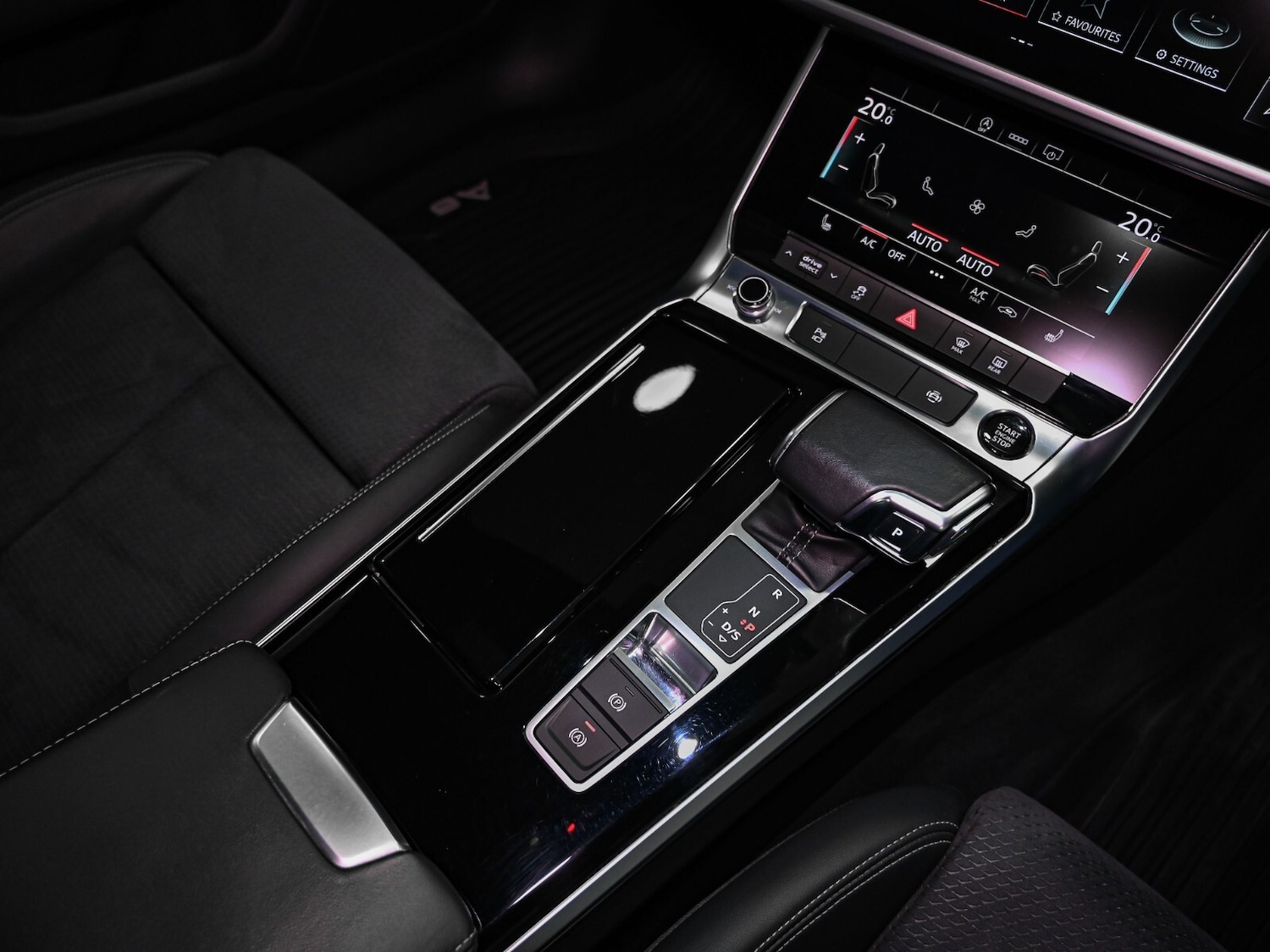 Used Audi A6 2022 for sale - 76872204: Photo 14