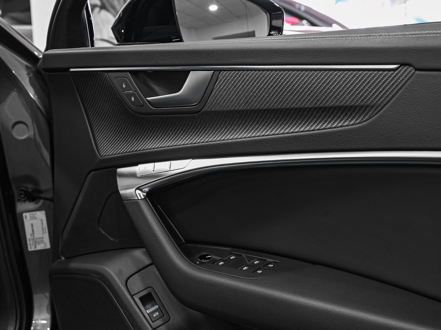 Used Audi A6 2022 for sale - 76872204: Photo 19