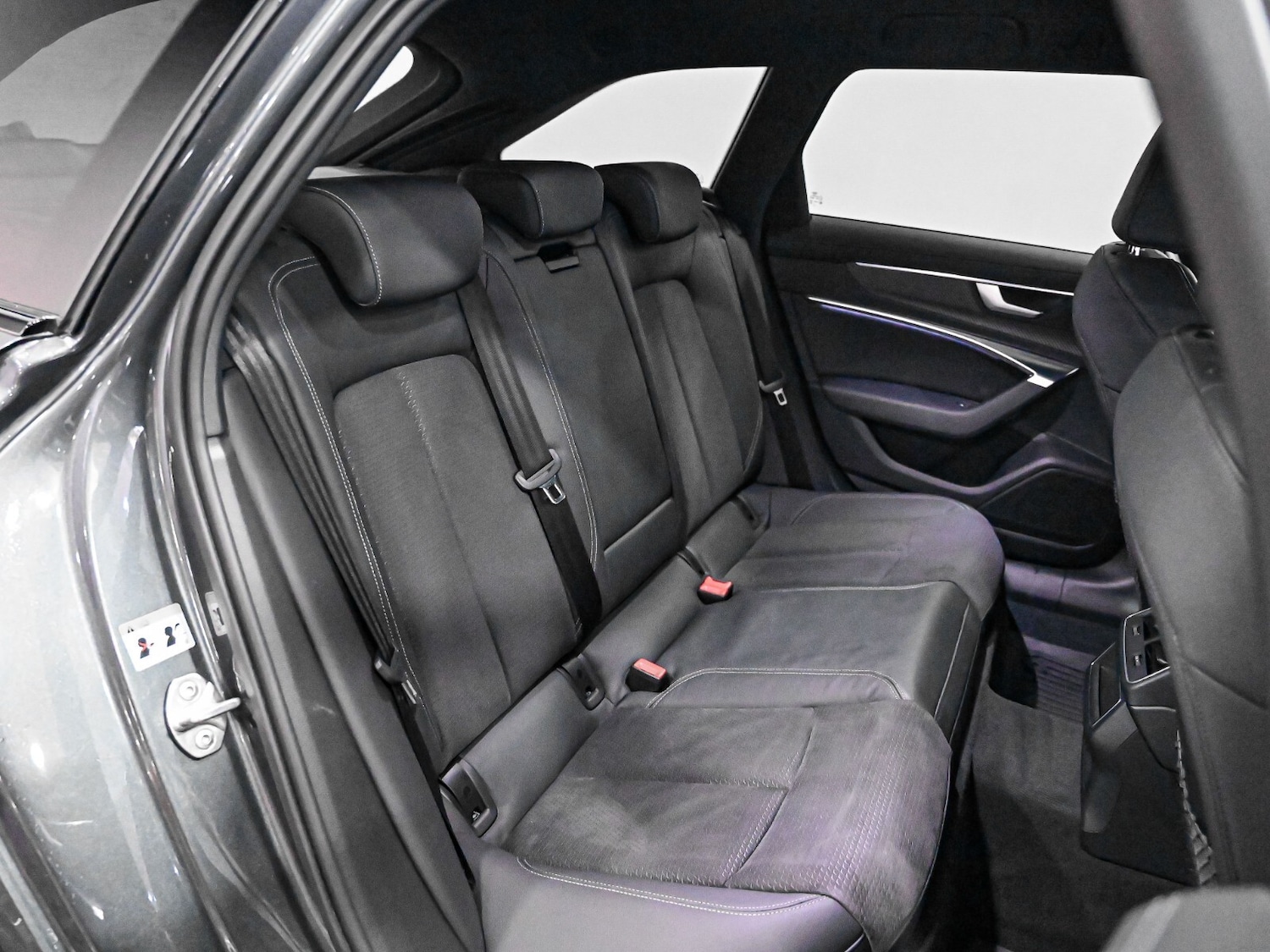 Used Audi A6 2022 for sale - 76872204: Photo 22