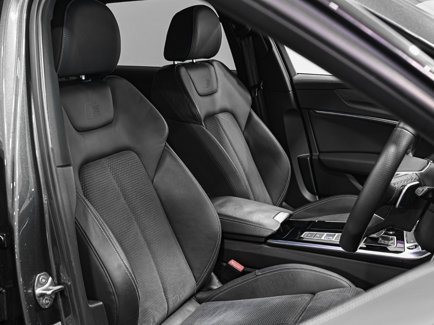 Used Audi A6 2022 for sale - 76872204: Photo 3