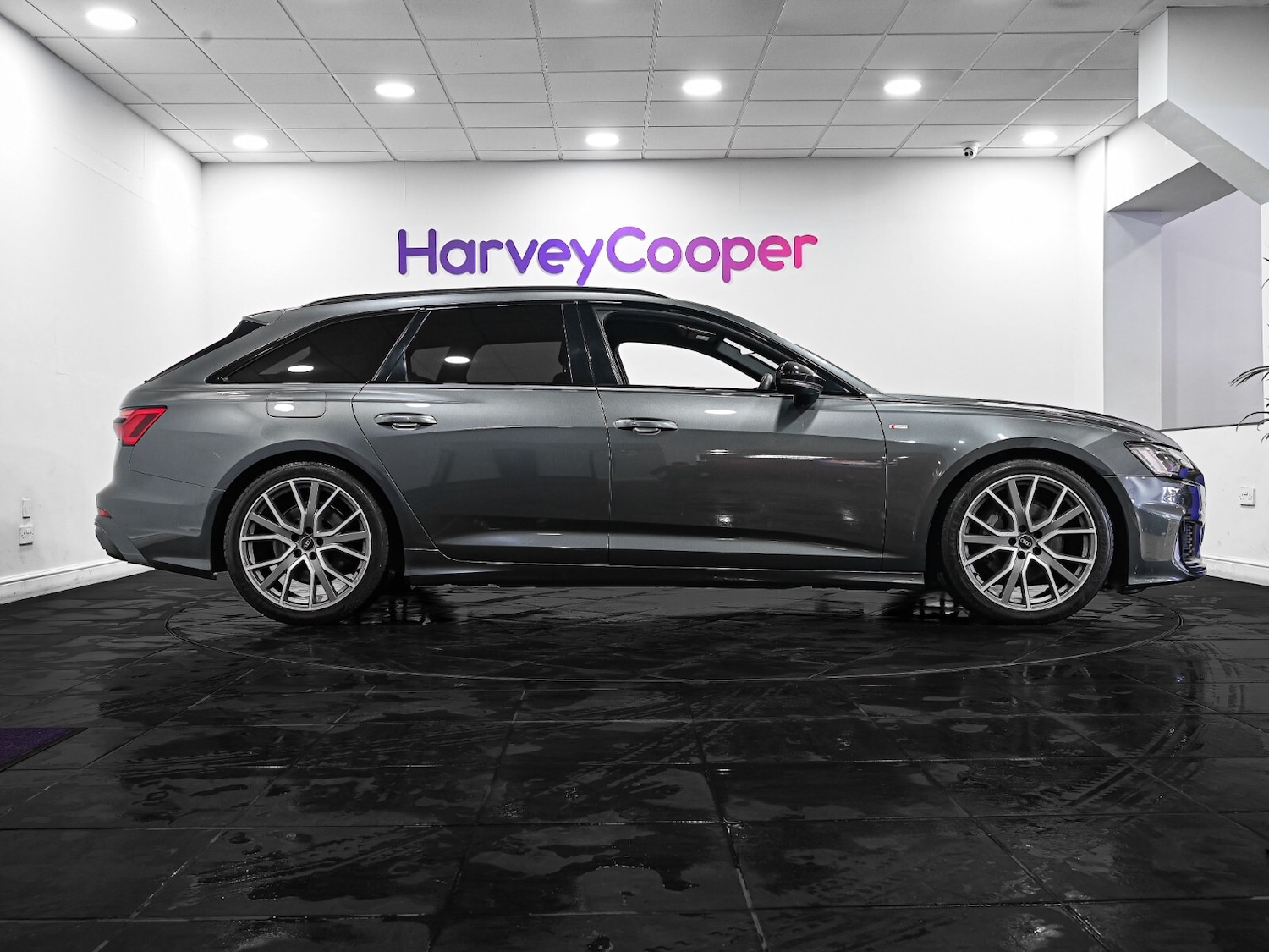 Used Audi A6 2022 for sale - 76872204: Photo 4