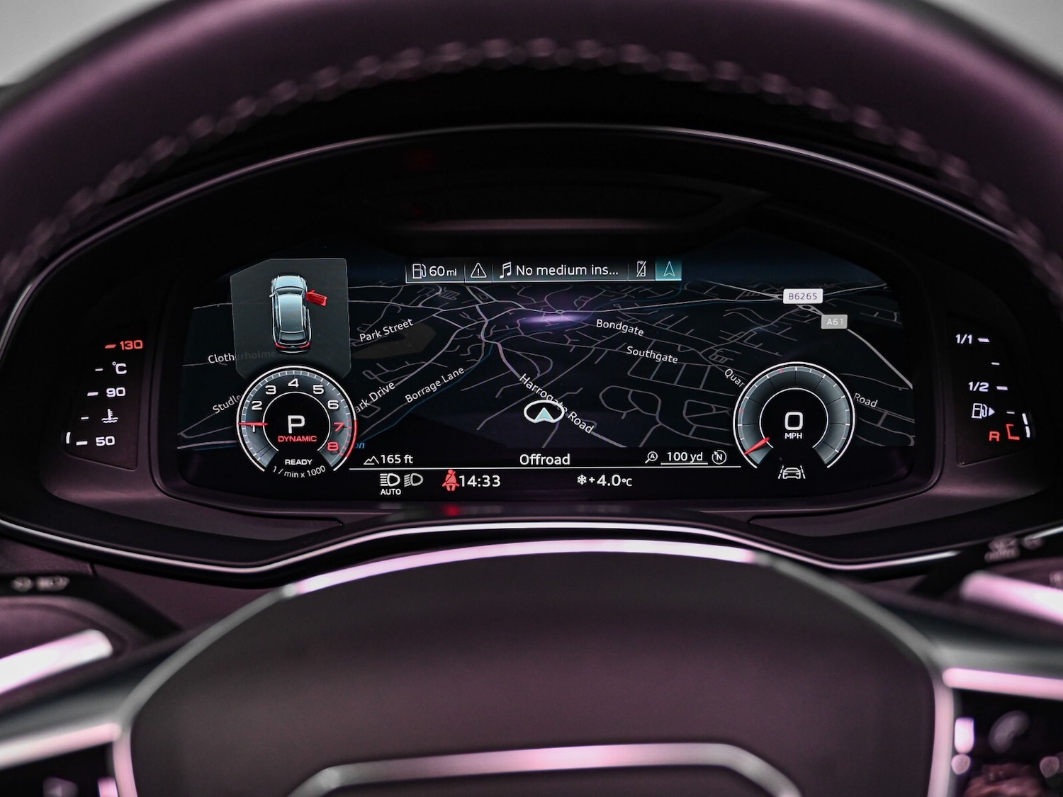 Used Audi A6 2022 for sale - 76872204: Photo 8