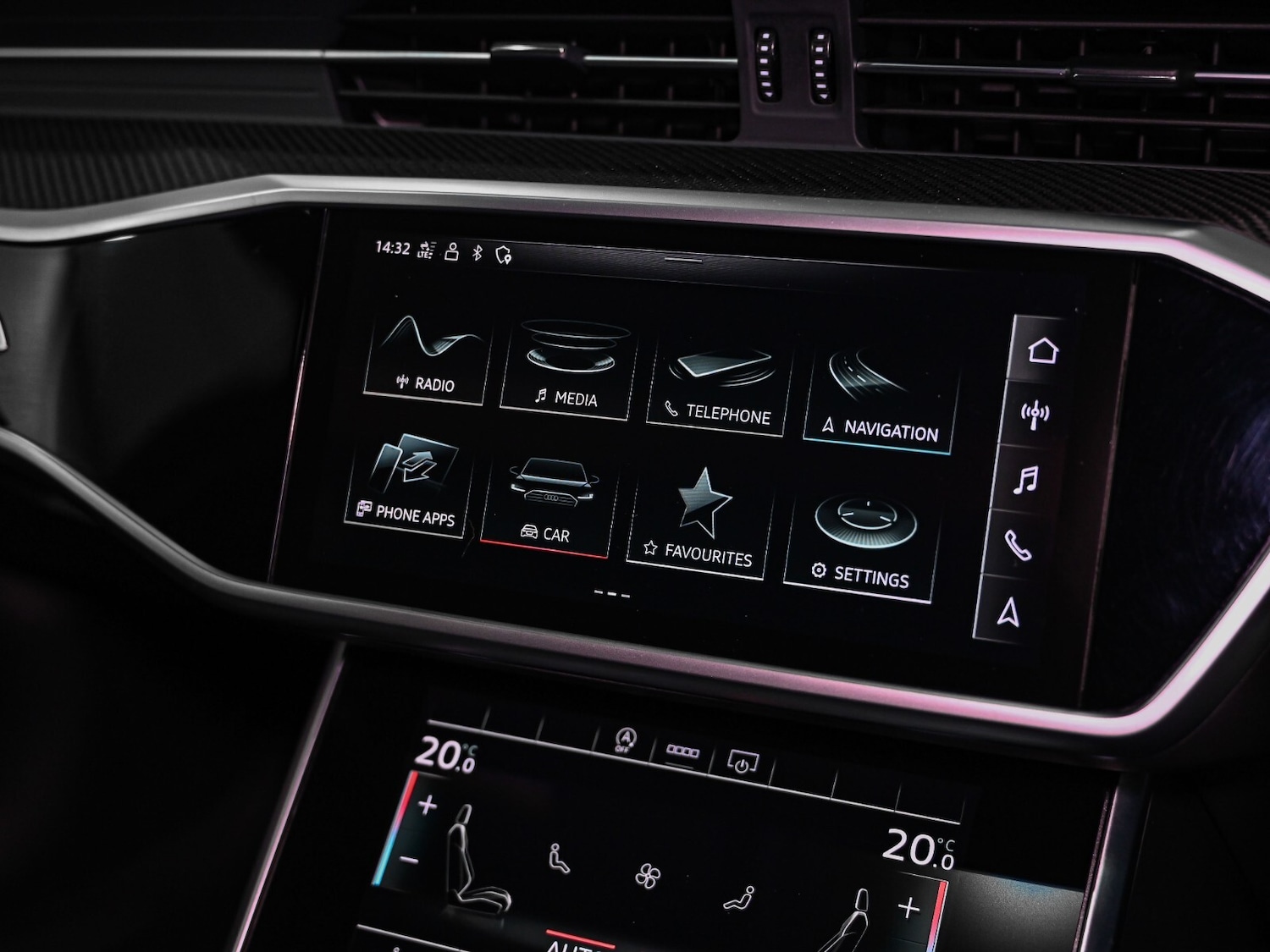 Used Audi A6 2022 for sale - 76872204: Photo 9