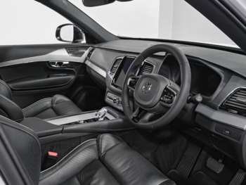 Used Volvo XC90 2023 for sale - 74892480: Photo
