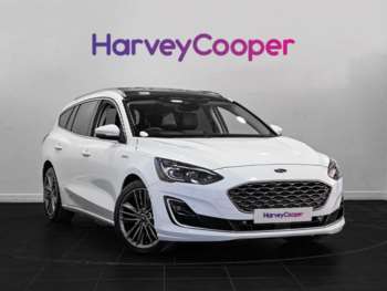 2020 - 1.5 EcoBlue 120 5dr Auto