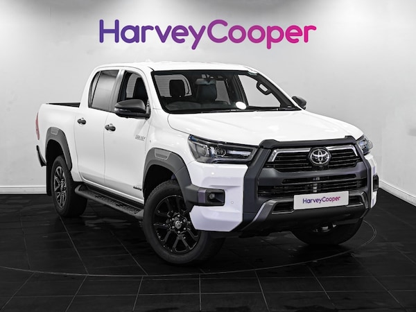 Used Toyota Hilux 2025 for sale - 75691994: Photo 1