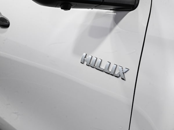 Used Toyota Hilux 2025 for sale - 75691994: Photo 20