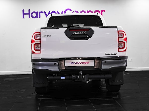 Used Toyota Hilux 2025 for sale - 75691994: Photo 21