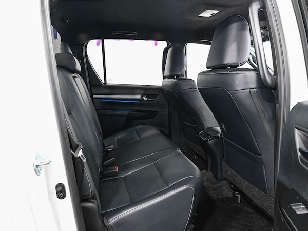 Used Toyota Hilux 2025 for sale - 75691994: Photo 24