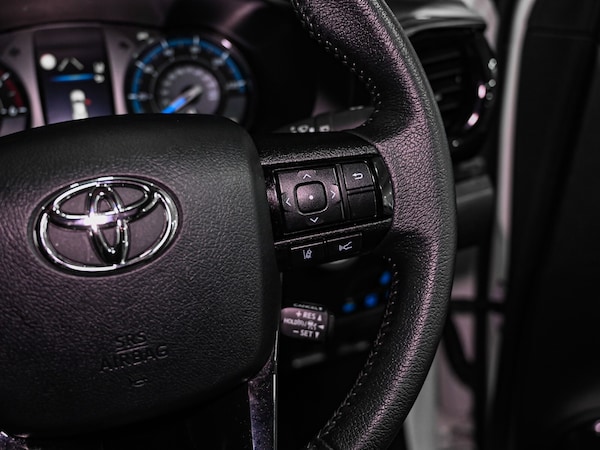 Used Toyota Hilux 2025 for sale - 75691994: Photo 9