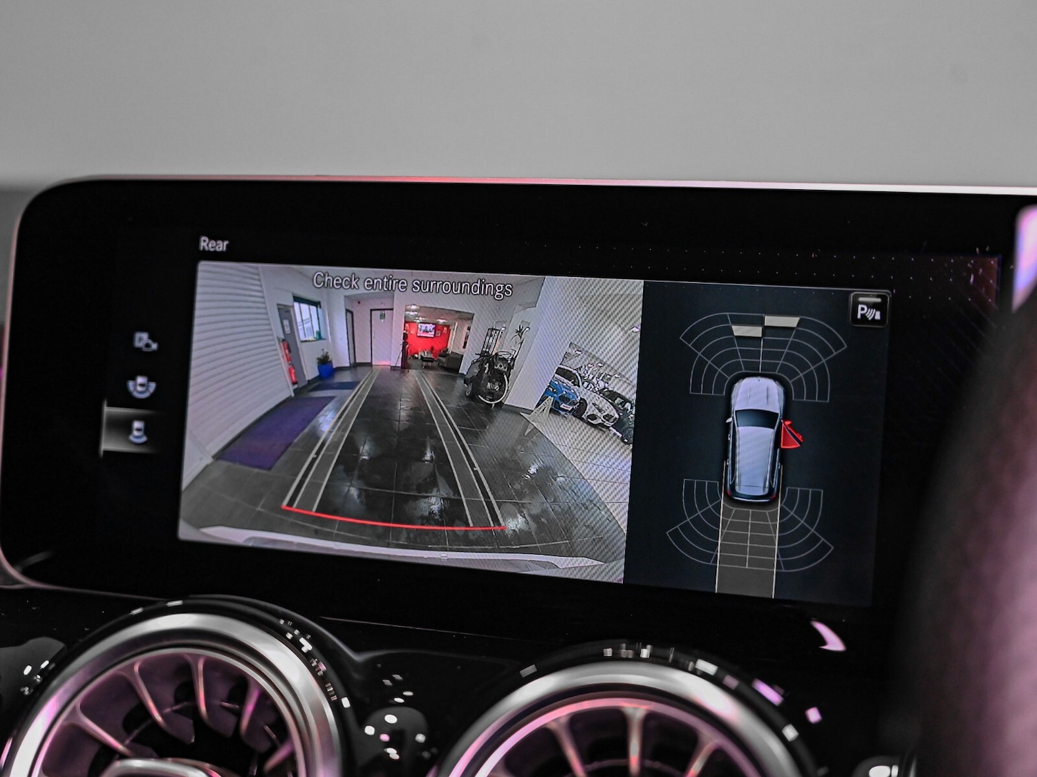 Used Mercedes-Benz GLB 2020 for sale - 77137646: Photo 10