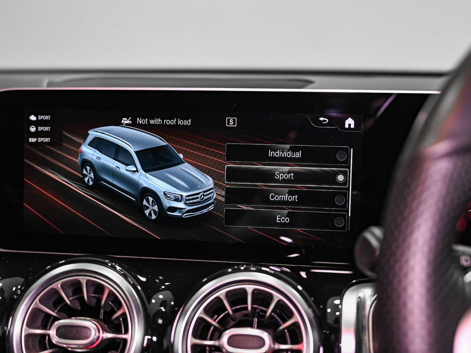 Used Mercedes-Benz GLB 2020 for sale - 77137646: Photo 11