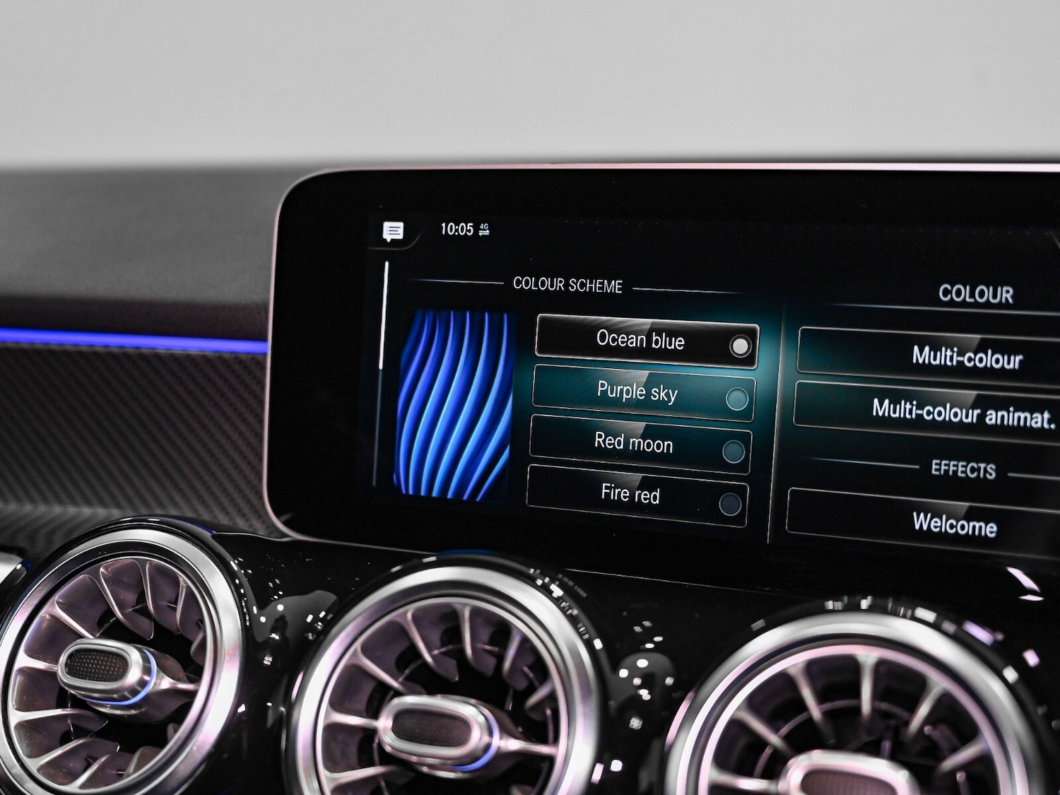 Used Mercedes-Benz GLB 2020 for sale - 77137646: Photo 12