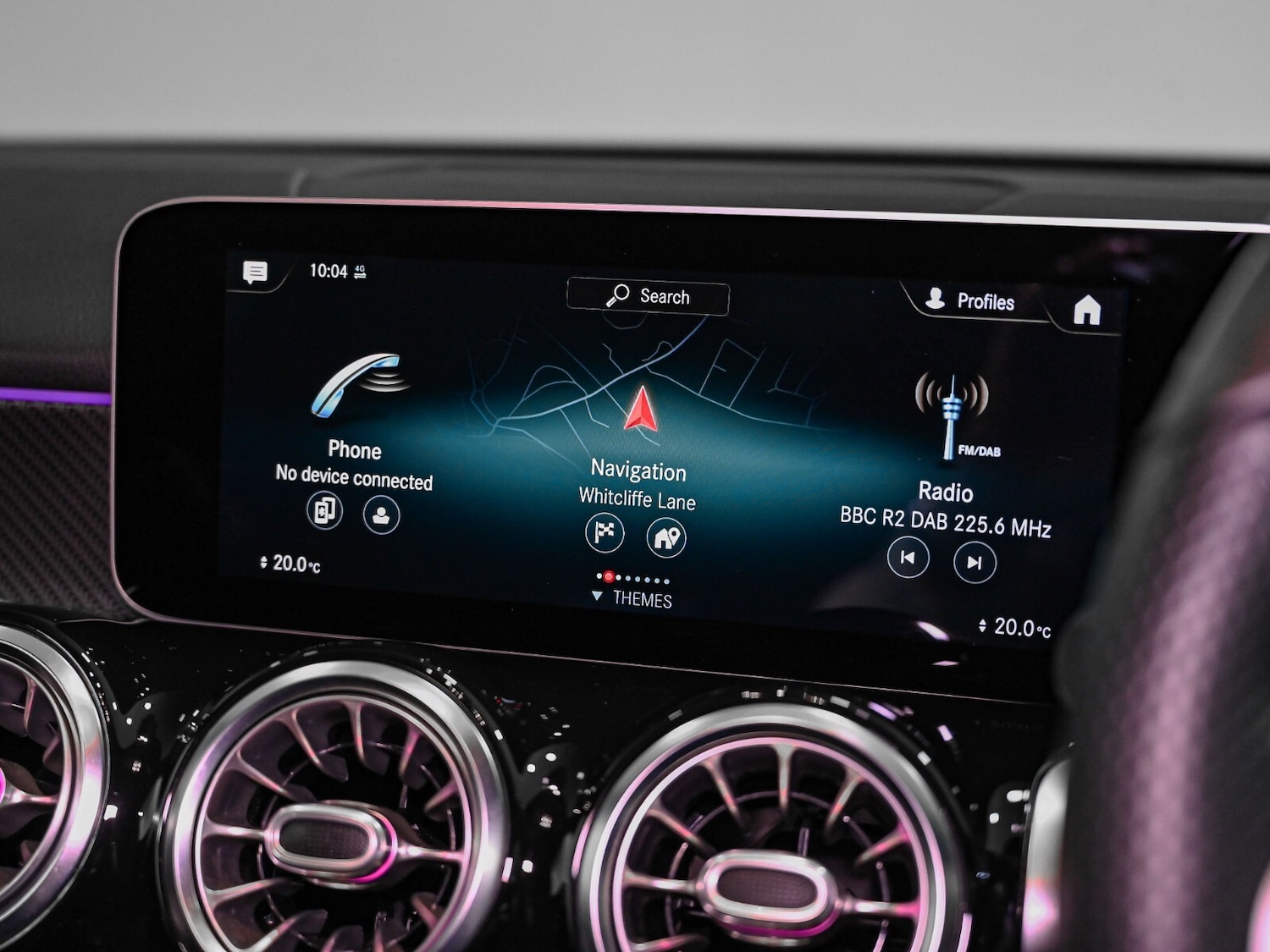 Used Mercedes-Benz GLB 2020 for sale - 77137646: Photo 13