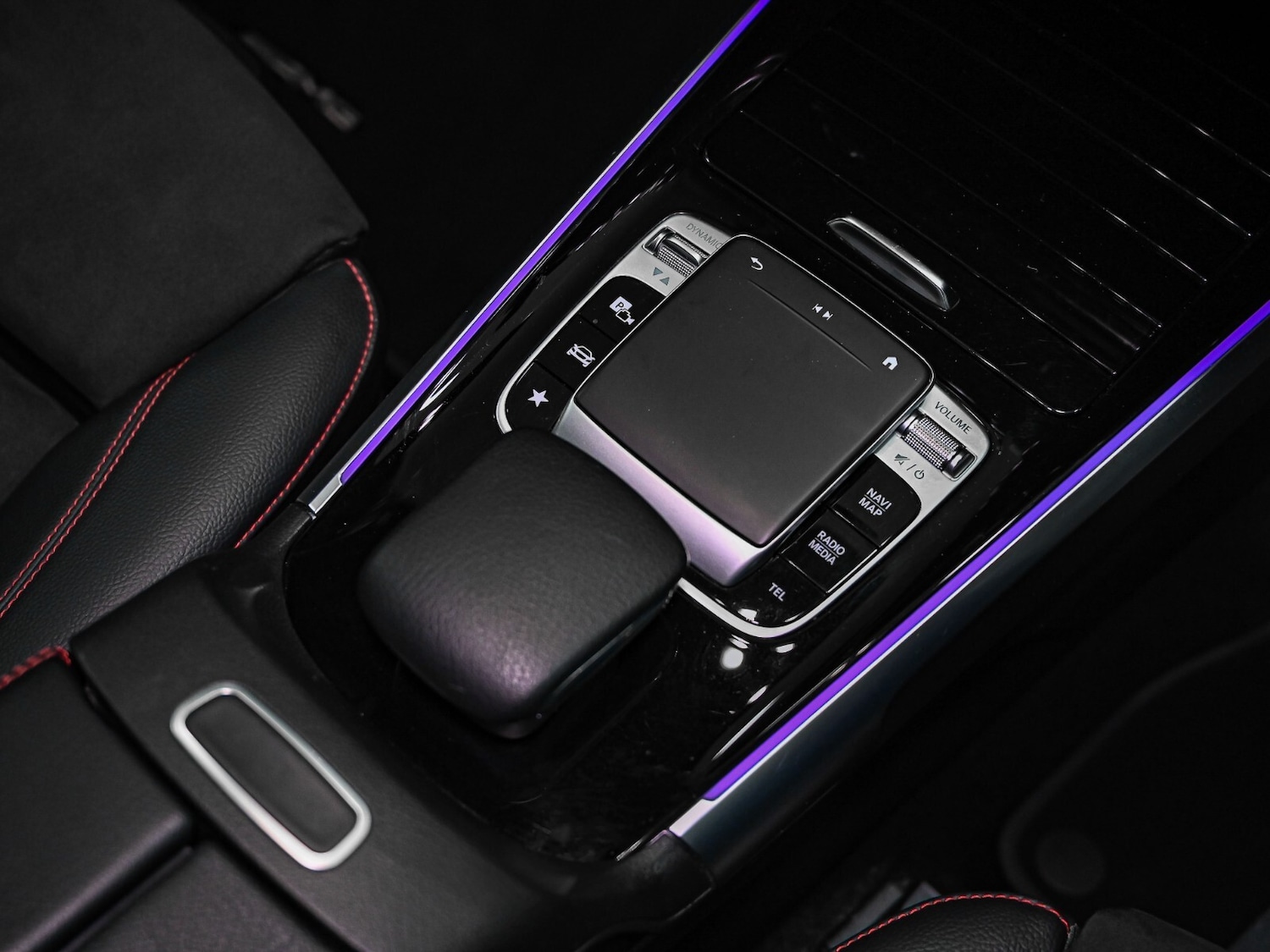 Used Mercedes-Benz GLB 2020 for sale - 77137646: Photo 14