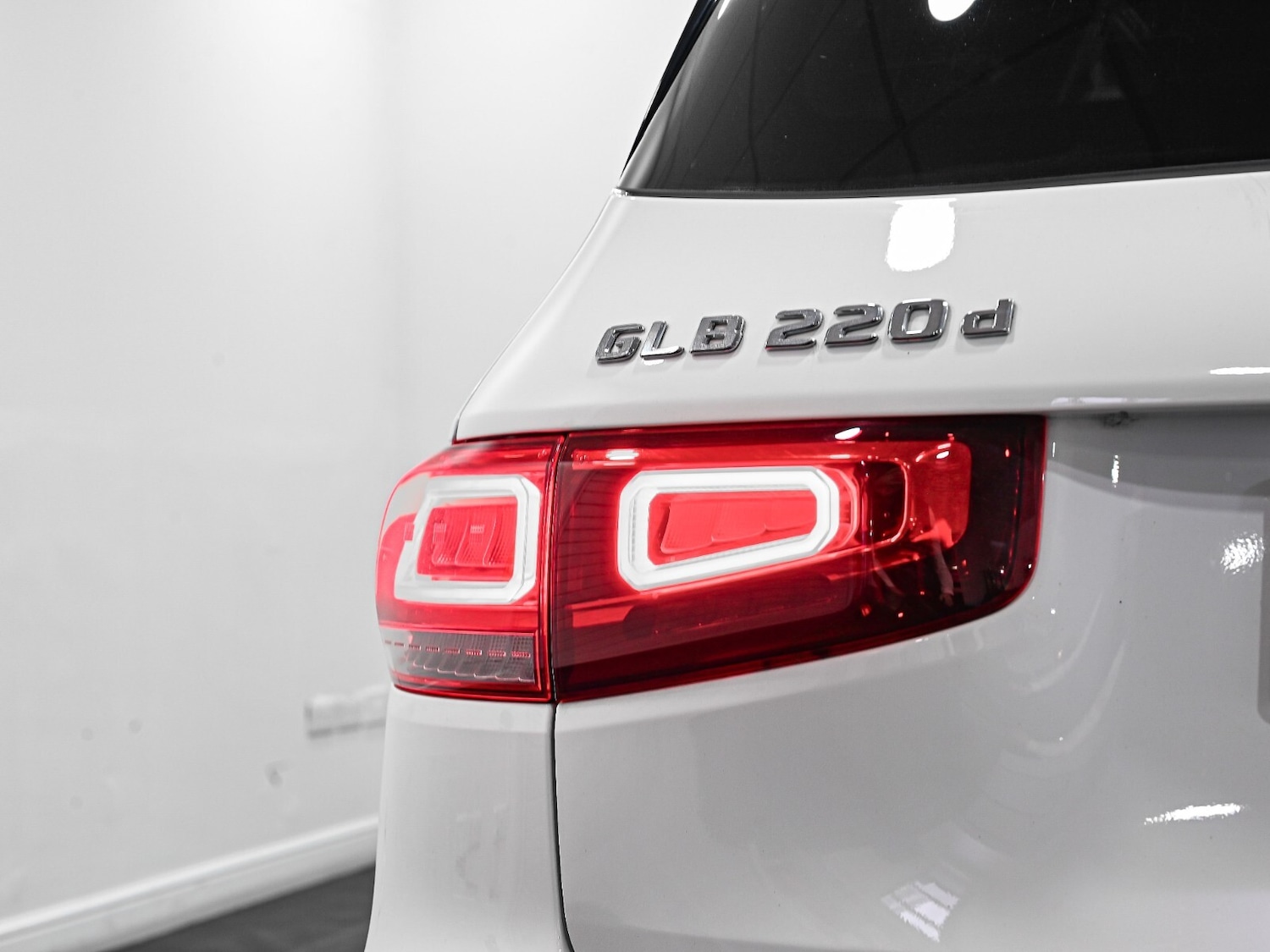 Used Mercedes-Benz GLB 2020 for sale - 77137646: Photo 18