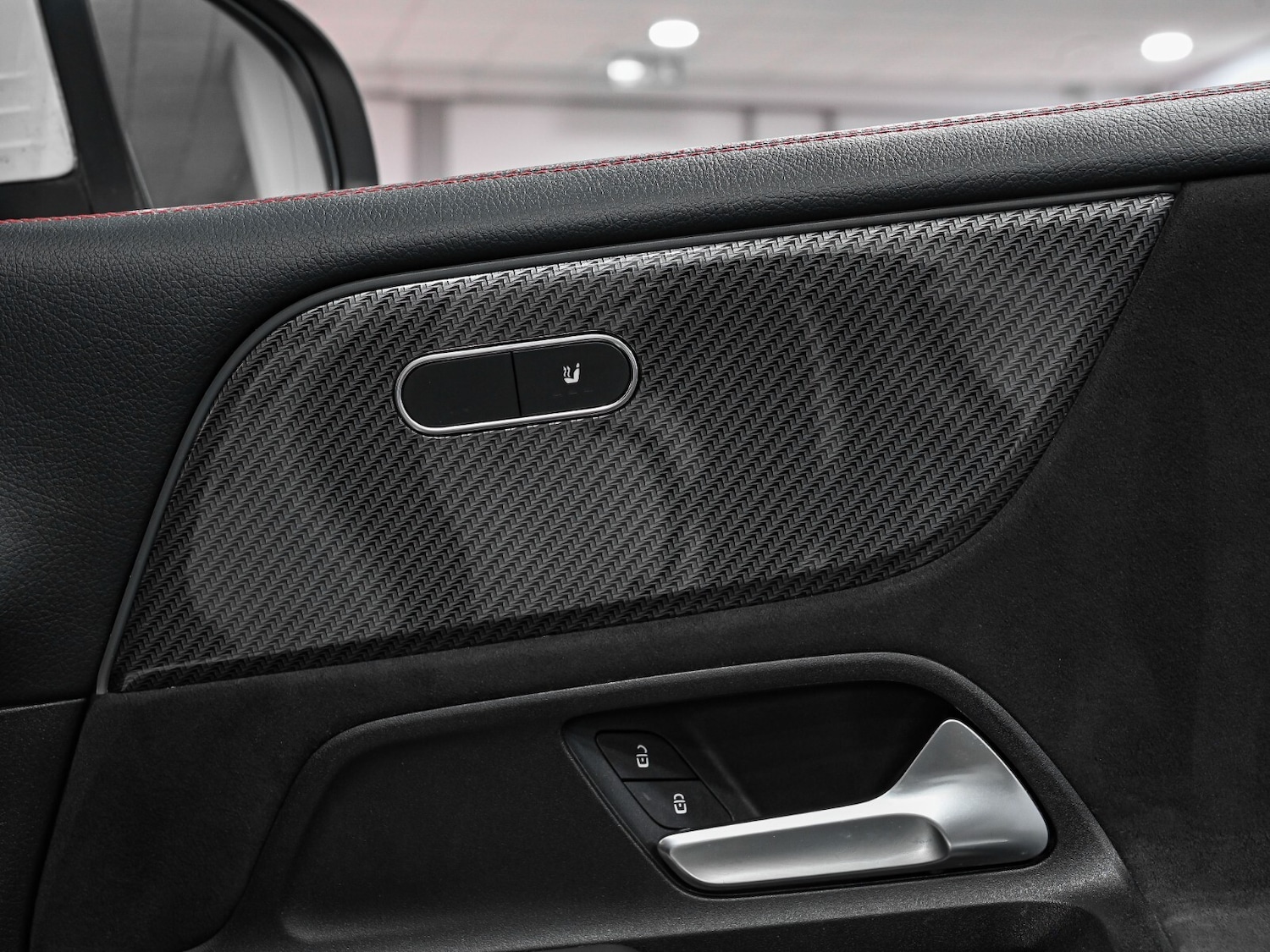 Used Mercedes-Benz GLB 2020 for sale - 77137646: Photo 20