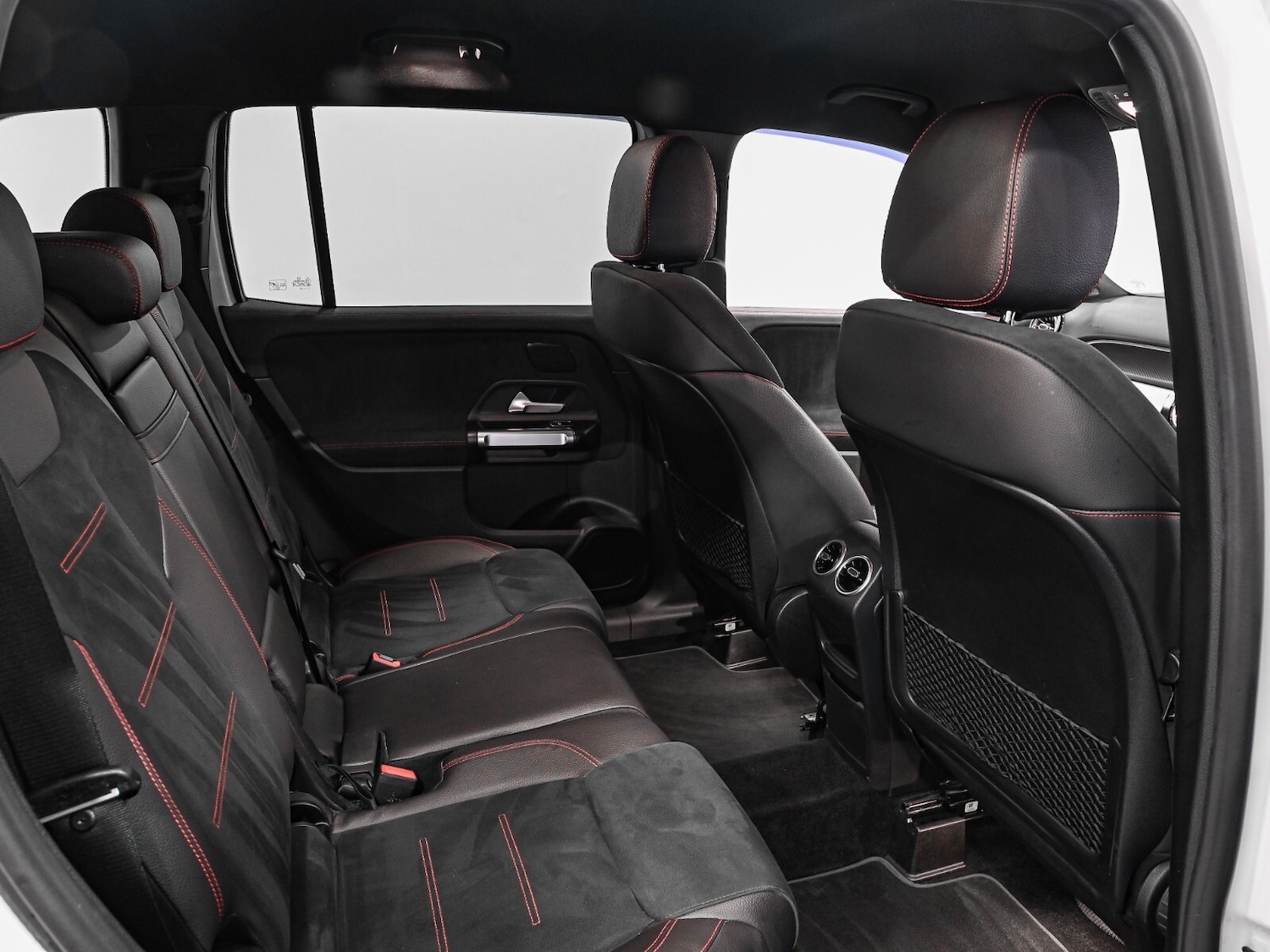 Used Mercedes-Benz GLB 2020 for sale - 77137646: Photo 21