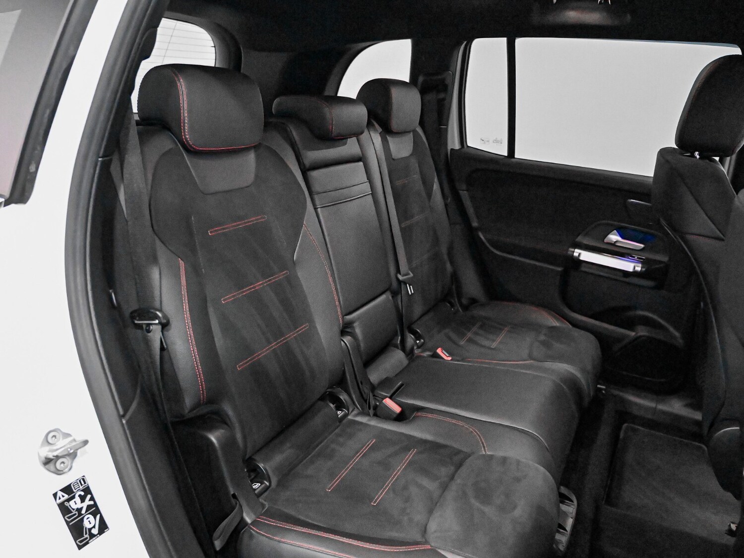 Used Mercedes-Benz GLB 2020 for sale - 77137646: Photo 22