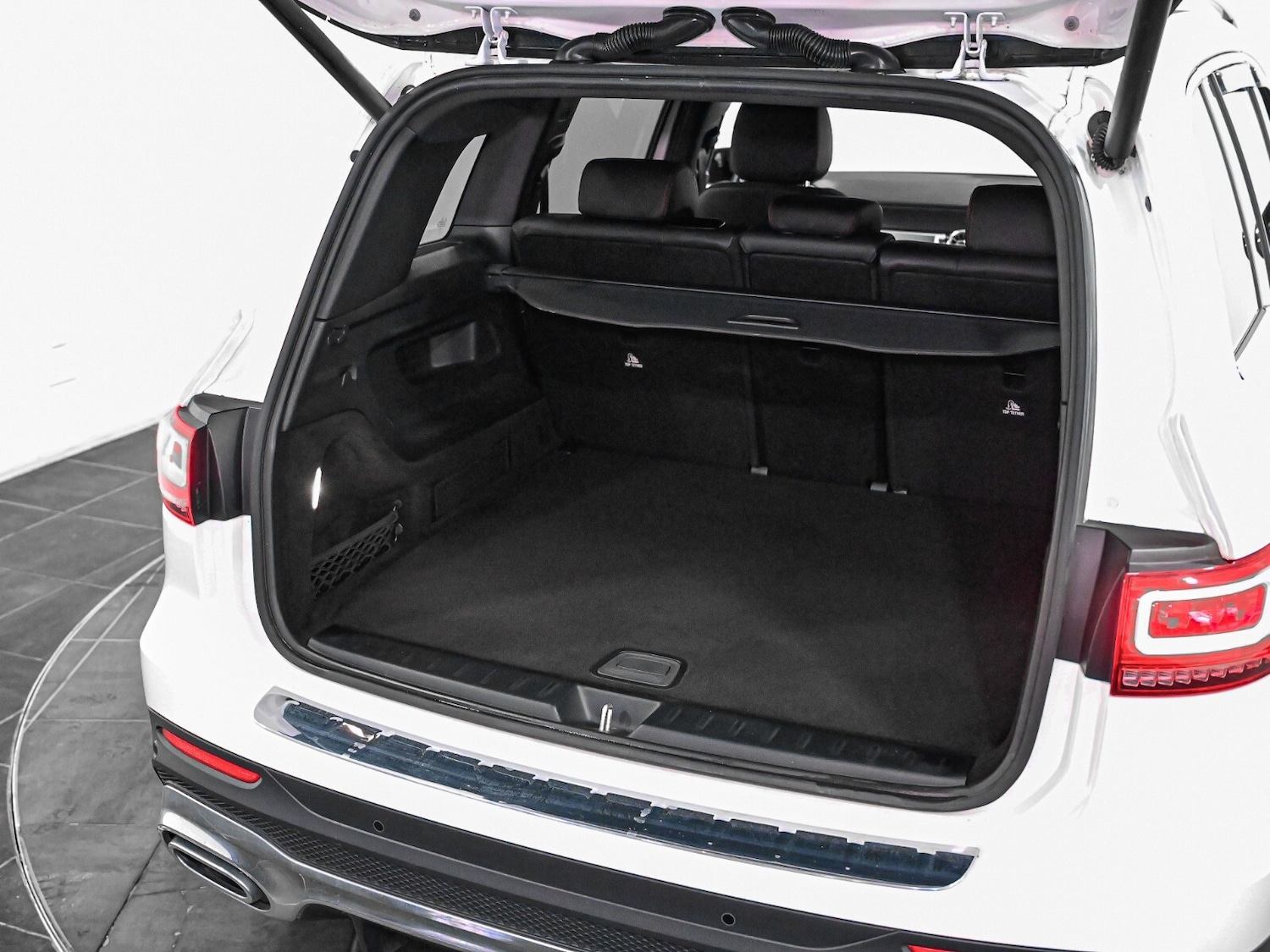 Used Mercedes-Benz GLB 2020 for sale - 77137646: Photo 23