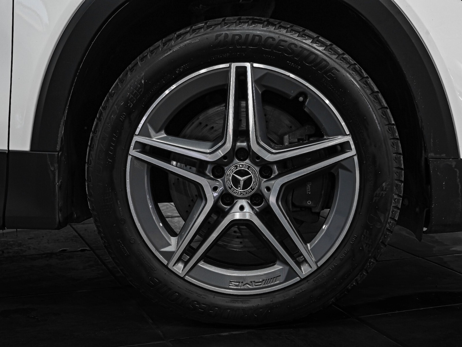 Used Mercedes-Benz GLB 2020 for sale - 77137646: Photo 6