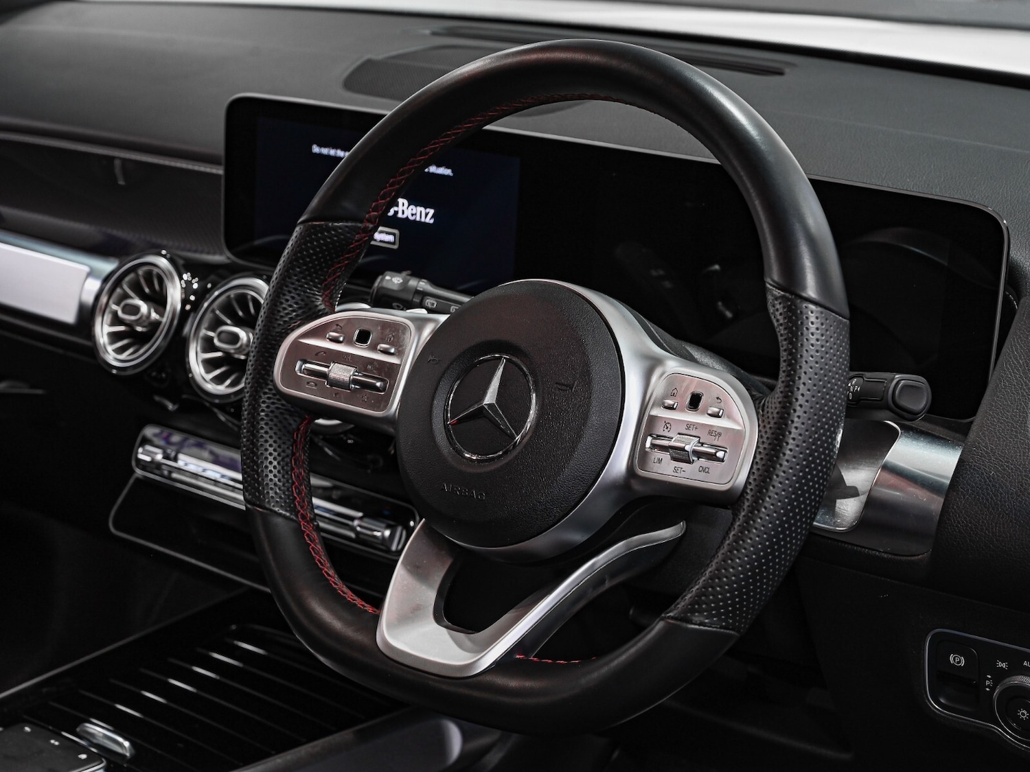 Used Mercedes-Benz GLB 2020 for sale - 77137646: Photo 7