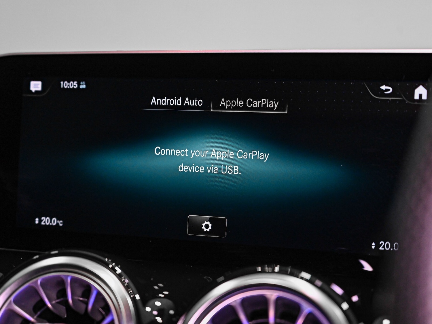 Used Mercedes-Benz GLB 2020 for sale - 77137646: Photo 9