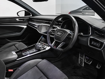 Used Audi A6 2022 for sale - 76630223: Photo