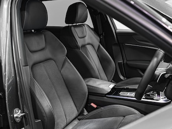 Used Audi A6 2022 for sale - 76630223: Photo