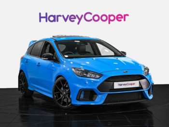 2017 - 2.3 EcoBoost 5dr