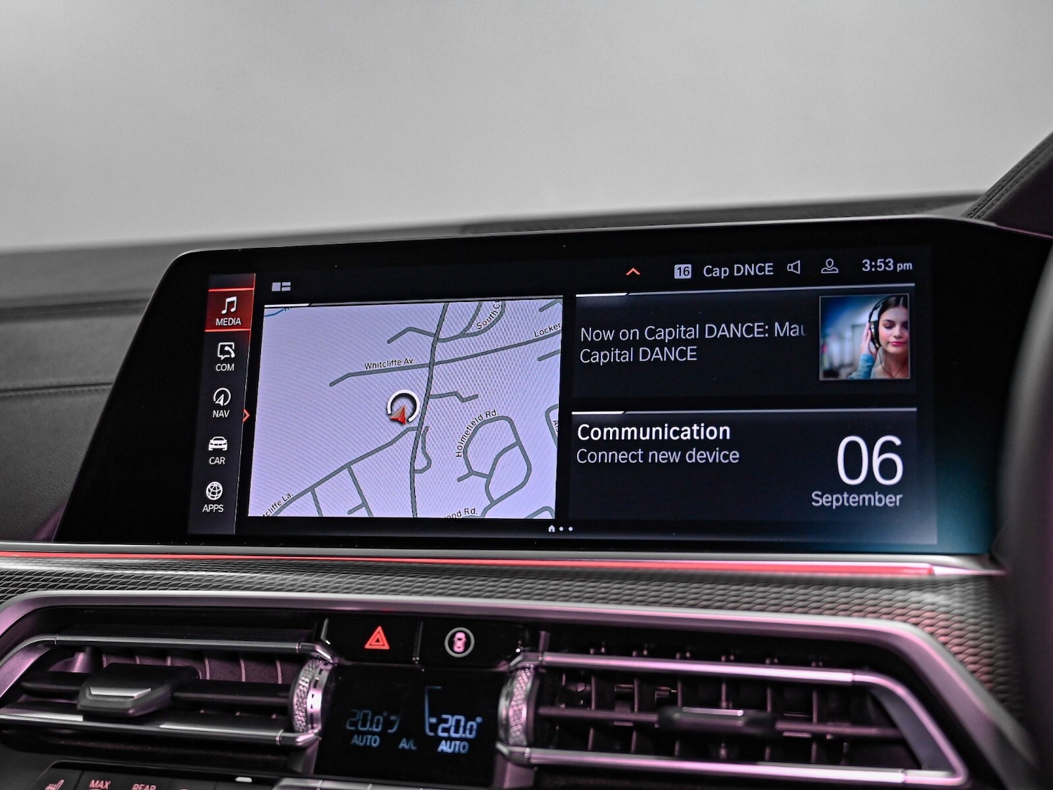 Used BMW X5 2022 for sale - 76871204: Photo 11