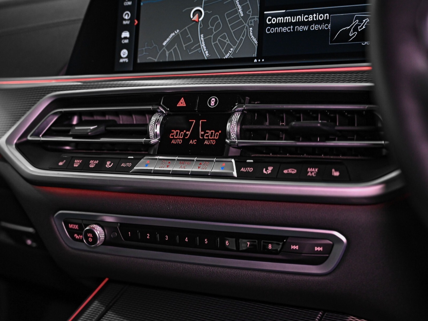 Used BMW X5 2022 for sale - 76871204: Photo 12