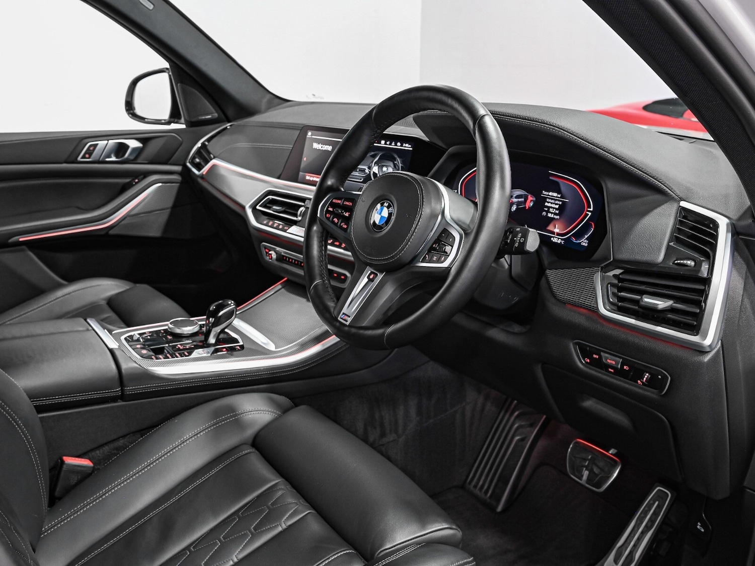 Used BMW X5 2022 for sale - 76871204: Photo 2