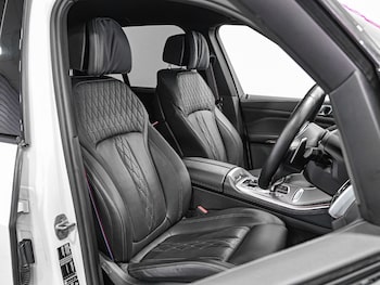 Used BMW X5 2022 for sale - 76871204: Photo