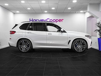 Used BMW X5 2022 for sale - 76871204: Photo