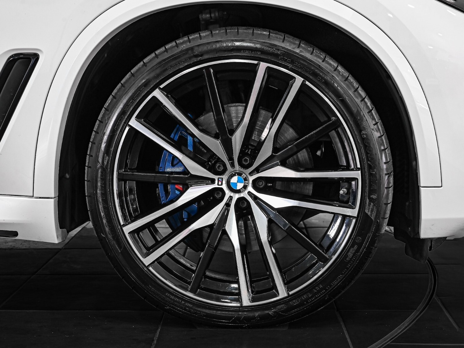 Used BMW X5 2022 for sale - 76871204: Photo 6