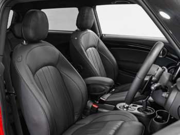 Used MINI Hatch 2023 for sale - 75333127: Photo
