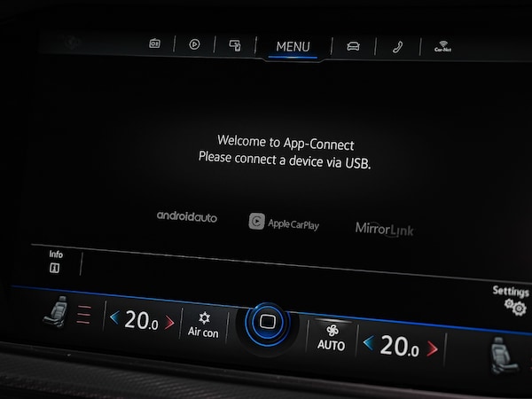 Used Volkswagen Touareg 2019 for sale - 75465959: Photo 16