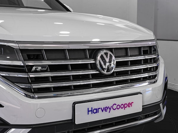 Used Volkswagen Touareg 2019 for sale - 75465959: Photo 18