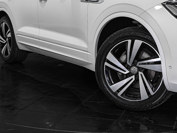 Used Volkswagen Touareg 2019 for sale - 75465959: Photo 19