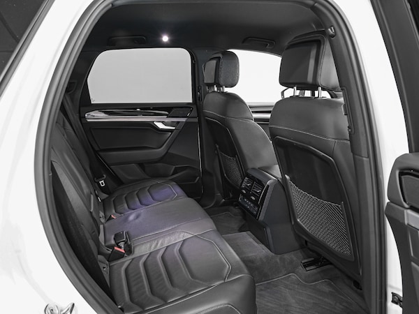 Used Volkswagen Touareg 2019 for sale - 75465959: Photo 24