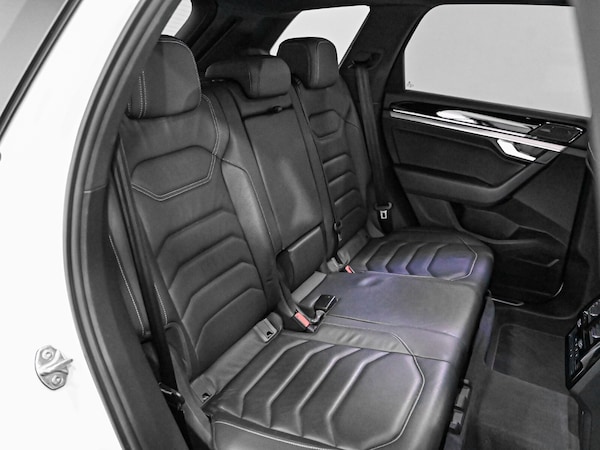 Used Volkswagen Touareg 2019 for sale - 75465959: Photo 25