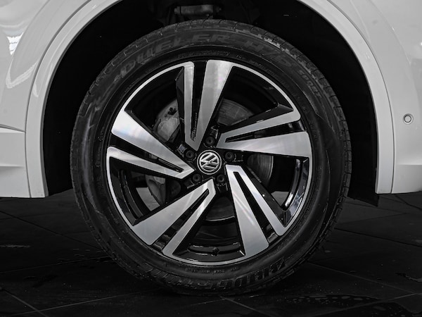 Used Volkswagen Touareg 2019 for sale - 75465959: Photo 6