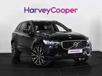 2020 - 2.0 T8 [390] Hybrid R DESIGN Pro 5dr AWD G tronic Auto