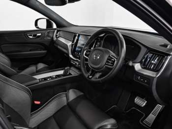 Used Volvo XC60 2020 for sale - 75121266: Photo
