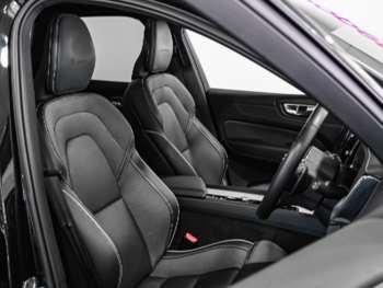 Used Volvo XC60 2020 for sale - 75121266: Photo