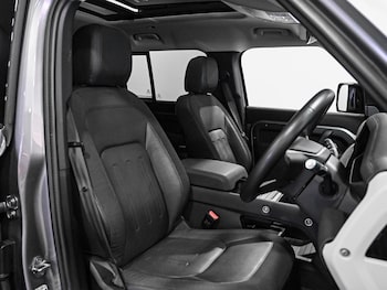 Used Land Rover Defender 2020 for sale - 79021027: Photo