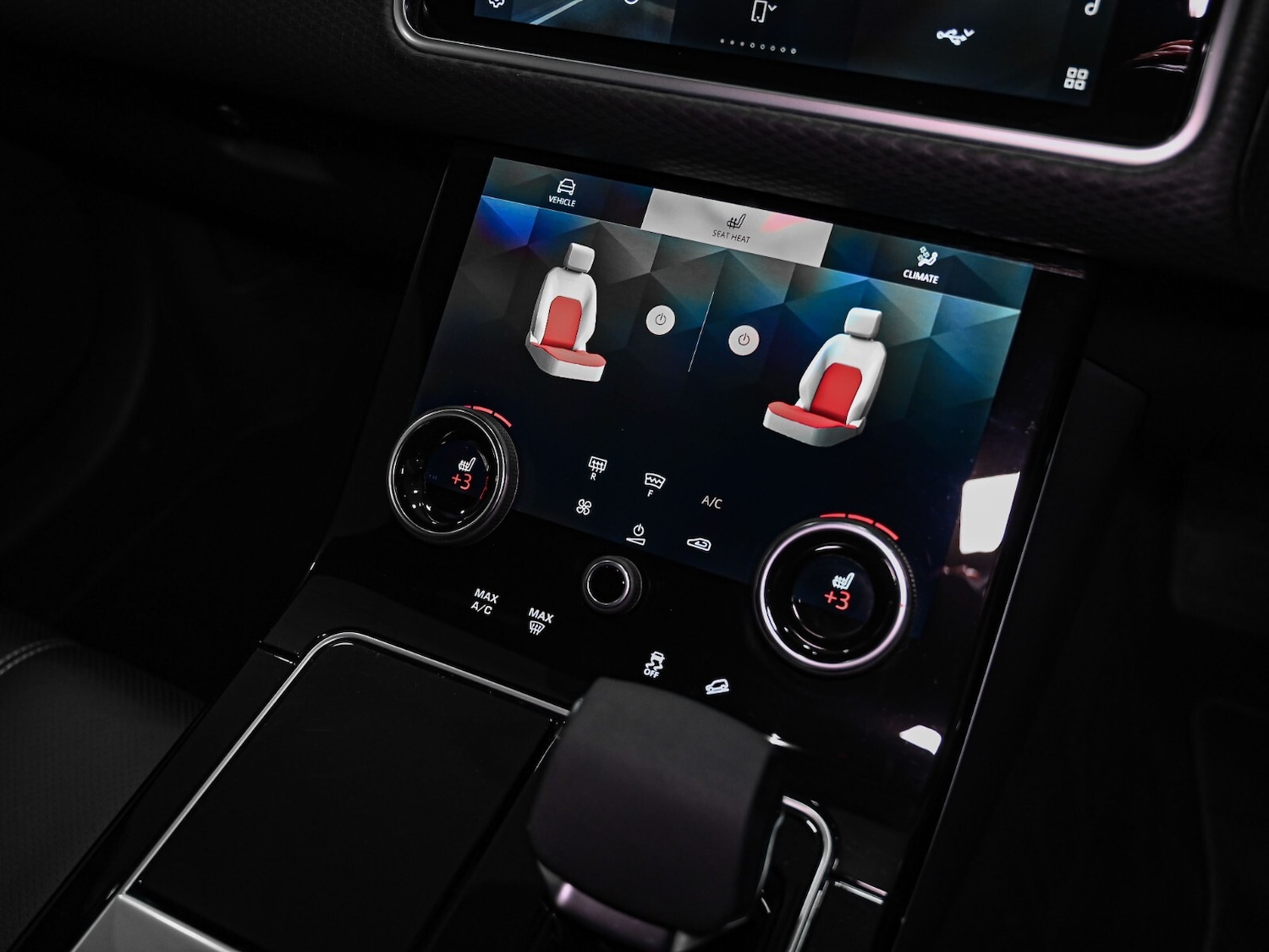 Used Land Rover Range Rover Velar 2022 for sale - 76872332: Photo 12